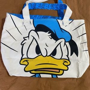 Disney Donald Duck bag
